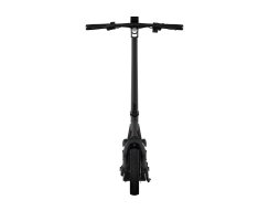 EGRET X CORE+ mit 12 1/2" Rädern,  36V 500W Motor anthrazit mit BLINKERN ! Perfekter Einsteiger-Roller!