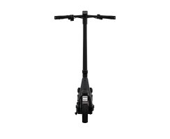 EGRET X CORE+ mit 12 1/2" Rädern,  36V 500W Motor anthrazit mit BLINKERN ! Perfekter Einsteiger-Roller!
