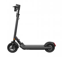 EGRET PRO "FX" mit  48V 500W Motor anthrazit NEU! Lenker Klappbar!