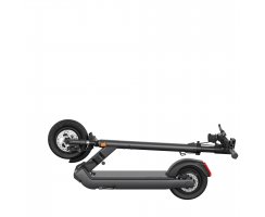 EGRET PRO "FX" mit  48V 500W Motor anthrazit NEU! Lenker Klappbar!