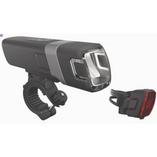 LED-Scheinwerfer "DLUX MICRO POWER 120" CONTEC