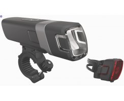 LED-Scheinwerfer "DLUX MICRO POWER 120" CONTEC