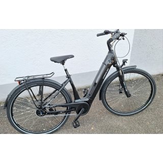 Pedelec KREIDLER Vitality Eco 8 RH45, Bosch Perf. Line 75Nm, 625Wh SmartSystem