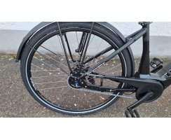 Pedelec KREIDLER Vitality Eco 8 RH45, Bosch Perf. Line 75Nm, 625Wh SmartSystem