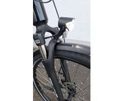 Pedelec KREIDLER Vitality Eco 8 RH45, Bosch Perf. Line 75Nm, 625Wh SmartSystem