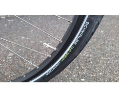 Pedelec KREIDLER Vitality Eco 8 RH45, Bosch Perf. Line 75Nm, 625Wh SmartSystem