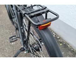 Pedelec KREIDLER Vitality Eco 8 RH45, Bosch Perf. Line 75Nm, 625Wh SmartSystem