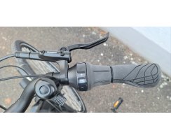 Pedelec KREIDLER Vitality Eco 8 RH45, Bosch Perf. Line 75Nm, 625Wh SmartSystem