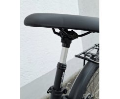 Pedelec KREIDLER Vitality Eco 8 RH45, Bosch Perf. Line 75Nm, 625Wh SmartSystem