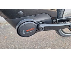 Pedelec KREIDLER Vitality Eco 8 RH45, Bosch Perf. Line 75Nm, 625Wh SmartSystem