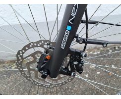 Pedelec KREIDLER Vitality Eco 8 RH45, Bosch Perf. Line 75Nm, 625Wh SmartSystem