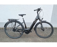 Pedelec KREIDLER Vitality Eco 8 RH45, Bosch Perf. Line 75Nm, 625Wh SmartSystem