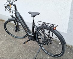 Pedelec KREIDLER Vitality Eco 8 RH45, Bosch Perf. Line 75Nm, 625Wh SmartSystem