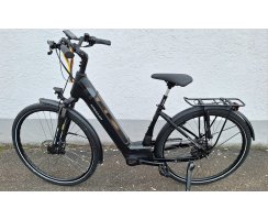 Pedelec KREIDLER Vitality Eco 8 RH45, Bosch Perf. Line 75Nm, 625Wh SmartSystem