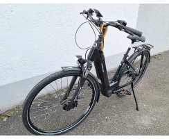 Pedelec KREIDLER Vitality Eco 8 RH45, Bosch Perf. Line 75Nm, 625Wh SmartSystem