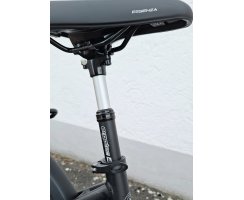 Pedelec KREIDLER Vitality Eco 8 RH45, Bosch Perf. Line 75Nm, 625Wh SmartSystem