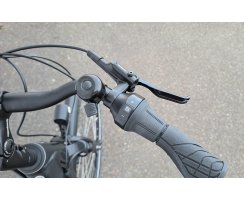 Pedelec KREIDLER Vitality Eco 8 RH45, Bosch Perf. Line 75Nm, 625Wh SmartSystem