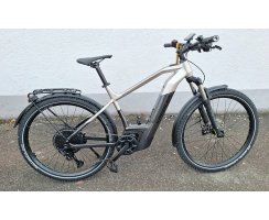 Pedelec KREIDLER SWYPE 2.0 HP 29" Bosch Perf. CX...