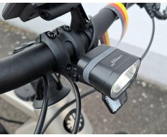 Pedelec KREIDLER SWYPE 2.0 HP 29" Bosch Perf. CX Gen4 625Wh RH48 SmartSystem / HP = mit Schutzblech, Gepäckträger & fester Beleuchtung!