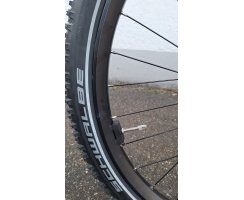 Pedelec KREIDLER SWYPE 2.0 HP 29" Bosch Perf. CX Gen4 625Wh RH48 SmartSystem / HP = mit Schutzblech, Gepäckträger & fester Beleuchtung!