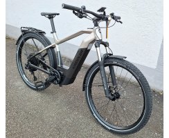 Pedelec KREIDLER SWYPE 2.0 HP 29" Bosch Perf. CX...