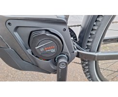 Pedelec KREIDLER SWYPE 2.0 HP 29" Bosch Perf. CX Gen4 625Wh RH48 SmartSystem / HP = mit Schutzblech, Gepäckträger & fester Beleuchtung!
