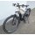 Pedelec KREIDLER SWYPE 2.0 HP 29" Bosch Perf. CX Gen4 625Wh RH48 SmartSystem / HP = mit Schutzblech, Gepäckträger & fester Beleuchtung!