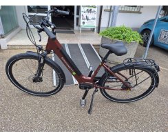 28" Pedelec SFM-Bikes DELUXE PLUS mit BFANG...