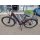 28" Pedelec SFM-Bikes DELUXE PLUS mit BFANG Mittelmotor 70Nm 418Wh (Bafang), bordeaux glänzend, RH45, FREILAUF