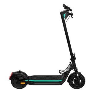 EGRET UNIT mit  48V 500W Motor NEU! 1.890W Peak, bis 100 Km, vollgefedert, mit Gepäckträger, individuelles Design möglich