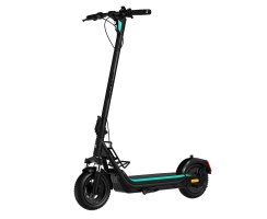 EGRET UNIT mit  48V 500W Motor NEU! 1.890W Peak, bis 100 Km, vollgefedert, mit Gepäckträger, individuelles Design möglich