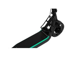 EGRET UNIT mit  48V 500W Motor NEU! 1.890W Peak, bis 100 Km, vollgefedert, mit Gepäckträger, individuelles Design möglich