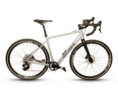 Waldbike Carpinus 28" Gravel E-Bike 2026 Mahle...