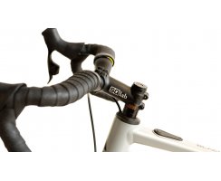 Waldbike Carpinus 28" Gravel E-Bike 2026 Mahle Motor, 12-fach Funkschaltung, nur 15 Kg, XL