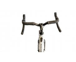 Waldbike Carpinus 28" Gravel E-Bike 2026 Mahle Motor, 12-fach Funkschaltung, nur 15 Kg, XL