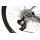 Waldbike Carpinus 28" Gravel E-Bike 2026 Mahle Motor, 12-fach Funkschaltung, nur 15 Kg, XL