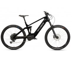 Waldbike QUERCUS 29" Carbonrahmen BROSE Motor 90Nm...