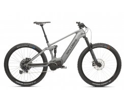Waldbike QUERCUS 29" Carbonrahmen BROSE Motor 90Nm 630Wh Akku 4-Kolben Magura MT5 140mm RockShox 12-fach Sram GX Eagle