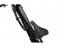 Waldbike QUERCUS 29" Carbonrahmen BROSE Motor 90Nm 630Wh Akku 4-Kolben Magura MT5 140mm RockShox 12-fach Sram GX Eagle