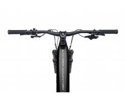 Waldbike QUERCUS 29" Carbonrahmen BROSE Motor 90Nm 630Wh Akku 4-Kolben Magura MT5 140mm RockShox 12-fach Sram GX Eagle