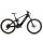 Waldbike QUERCUS 29" Carbonrahmen BROSE Motor 90Nm 630Wh Akku 4-Kolben Magura MT5 140mm RockShox 12-fach Sram GX Eagle