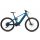Waldbike QUERCUS 29" Carbonrahmen BROSE Motor 90Nm 630Wh Akku 4-Kolben Magura MT5 140mm RockShox 12-fach Sram GX Eagle