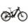 Waldbike QUERCUS SUV 27,5" Carbonrahmen BROSE Motor 90Nm 630Wh Akku 4-Kolben Magura MT5 120mm RockShox 12-fach Sram GX Eagle + Beleuchtung + Schutzbleche