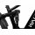 Waldbike QUERCUS SUV 27,5" Carbonrahmen BROSE Motor 90Nm 630Wh Akku 4-Kolben Magura MT5 120mm RockShox 12-fach Sram GX Eagle + Beleuchtung + Schutzbleche