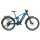 Waldbike QUERCUS SUV 27,5" Carbonrahmen BROSE Motor 90Nm 630Wh Akku 4-Kolben Magura MT5 120mm RockShox 12-fach Sram GX Eagle + Beleuchtung + Schutzbleche