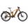 Waldbike QUERCUS SUV 27,5" Carbonrahmen BROSE Motor 90Nm 630Wh Akku 4-Kolben Magura MT5 120mm RockShox 12-fach Sram GX Eagle + Beleuchtung + Schutzbleche