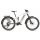 Waldbike QUERCUS SUV 27,5" Carbonrahmen BROSE Motor 90Nm 630Wh Akku 4-Kolben Magura MT5 120mm RockShox 12-fach Sram GX Eagle + Beleuchtung + Schutzbleche