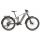 Waldbike QUERCUS SUV 27,5" Carbonrahmen BROSE Motor 90Nm 630Wh Akku 4-Kolben Magura MT5 120mm RockShox 12-fach Sram GX Eagle + Beleuchtung + Schutzbleche