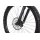 Waldbike QUERCUS SUV 27,5" Carbonrahmen BROSE Motor 90Nm 630Wh Akku 4-Kolben Magura MT5 120mm RockShox 12-fach Sram GX Eagle + Beleuchtung + Schutzbleche