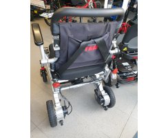 Elektromobil / Elektro-Rollstuhl Reisescooter bis 6 Km/h PRIDE i-GO - 19,80 Kg - neuwertiger VORFÜHRER!!!